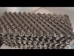 700CY Typ Strukturverpackung für Massenübertragungsmedien ISO 9001