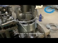 Edelstahl Schwarz Galvanisierter Stacheldraht Zaun 50kg Rollen für die Farm