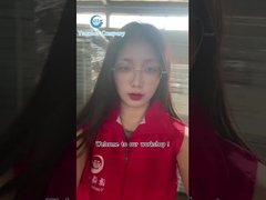 Perforiertes Metallblech aus kohlenstoffarmem Stahl für den Bau 7 mm Loch