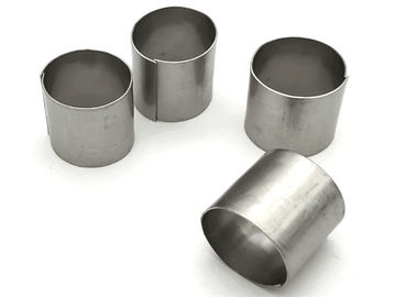 Metal Random Raschig Rings Distillation High Efficiency For Tower Internals