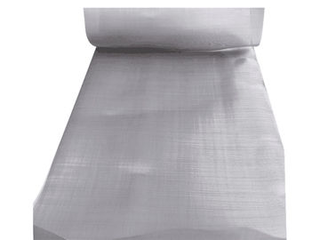 Plain / Twill Weave Stainless Steel Wire Mesh Filter Corrosion Resistance For Sieve