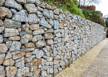 Five Twist Reinforced Heavy 3.2mm Gabion Box