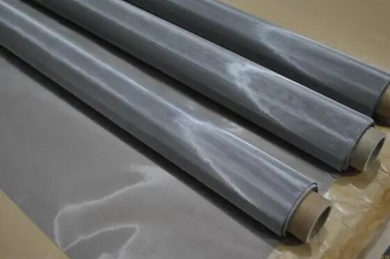 Stainless Steel Coalescing Filters for Gas and Vapor Pre-Treatment