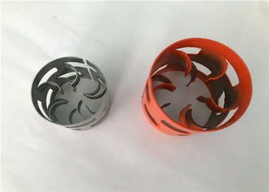 Chemical Industry Random Metal Random Packing Simple Structure Large Flexibility