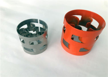 Chemical Industry Random Metal Random Packing Simple Structure Large Flexibility