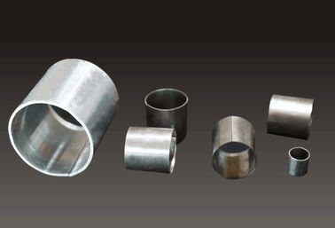 Metallic 38mm Metal Random Packing High Flux Heat Resistant For Absorbing