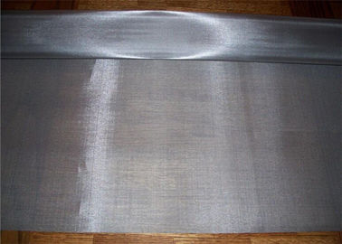 Anti Corrosion Stainless Steel Mesh Filter Discs Fatigue Resistance For Liquid