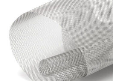 200 300 Mesh Micron Stainless Steel Wire Mesh Filter For Petroleum Chemical Industry