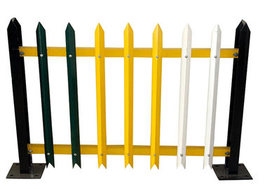 Australia Standard 2100mm Temporary Security Fencing , Temp Fence Panels
