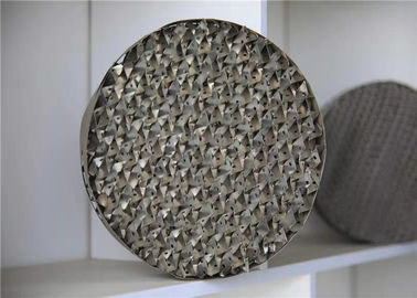 Mass Transfer Metal Structured Packing SS304 For Separation Tower