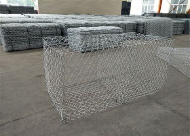 Five Twist Reinforced Heavy 3.2mm Gabion Box