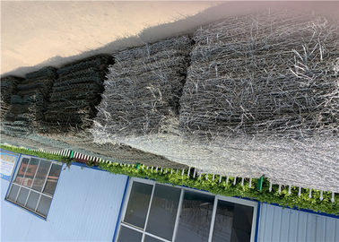 Five Twist Reinforced Heavy 3.2mm Gabion Box
