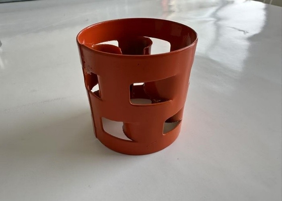 316L Edelstahl Metall Pall Ring zufällige Turm Verpackung