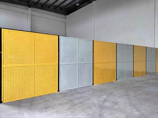 Verbesserte Leistung in Industrie- und Architekturanwendungen