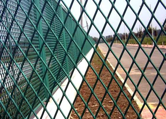 Hochleistungs-Diamond Gi Expanded Mesh Sheet für das Aussortieren/Sicherheit